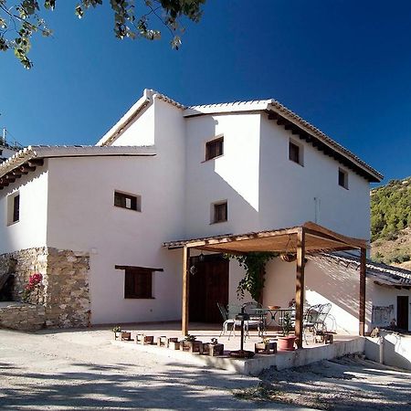 La Casa Del Agua Guest House Монтефрио Екстериор снимка