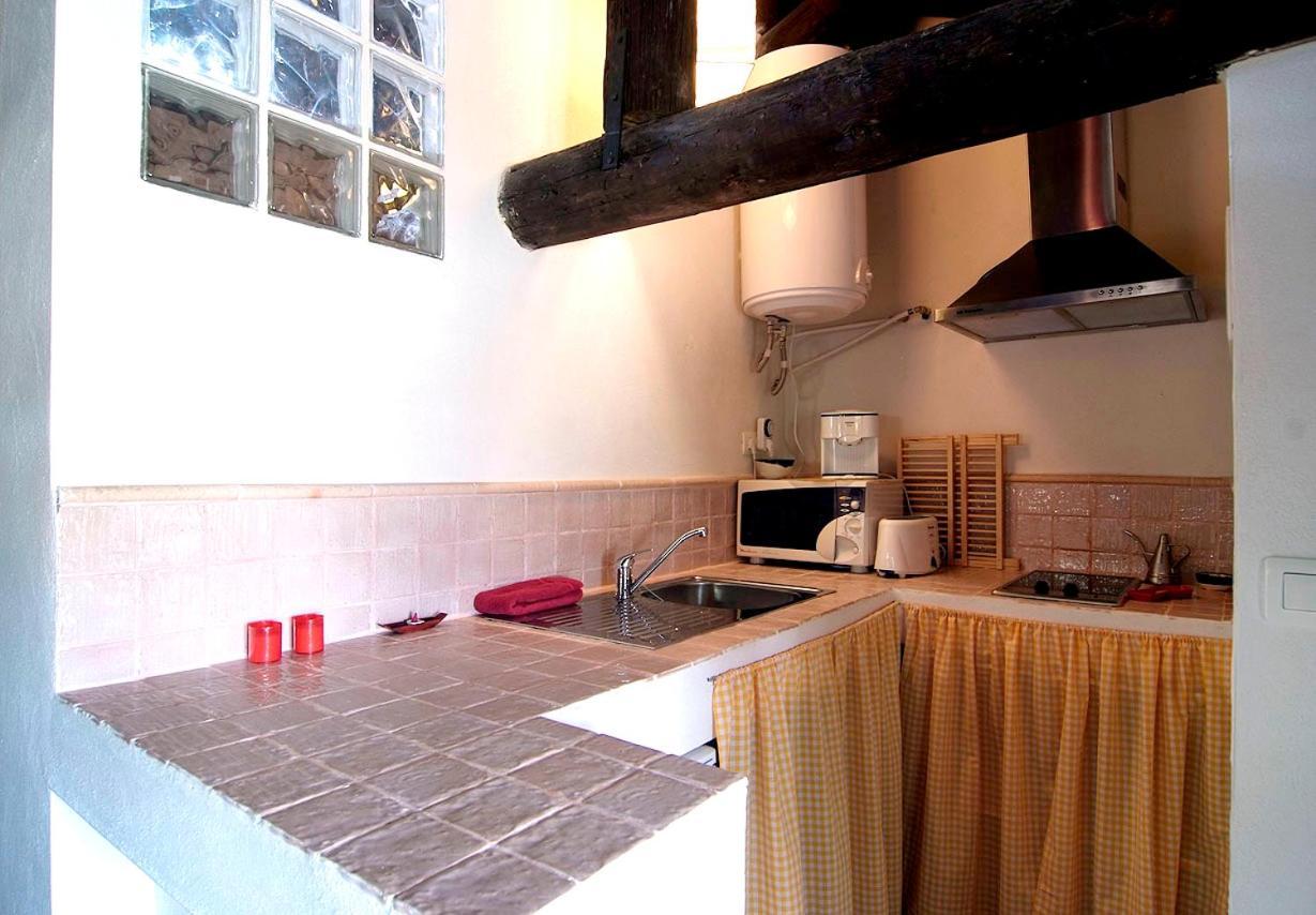 La Casa Del Agua Guest House Монтефрио Екстериор снимка