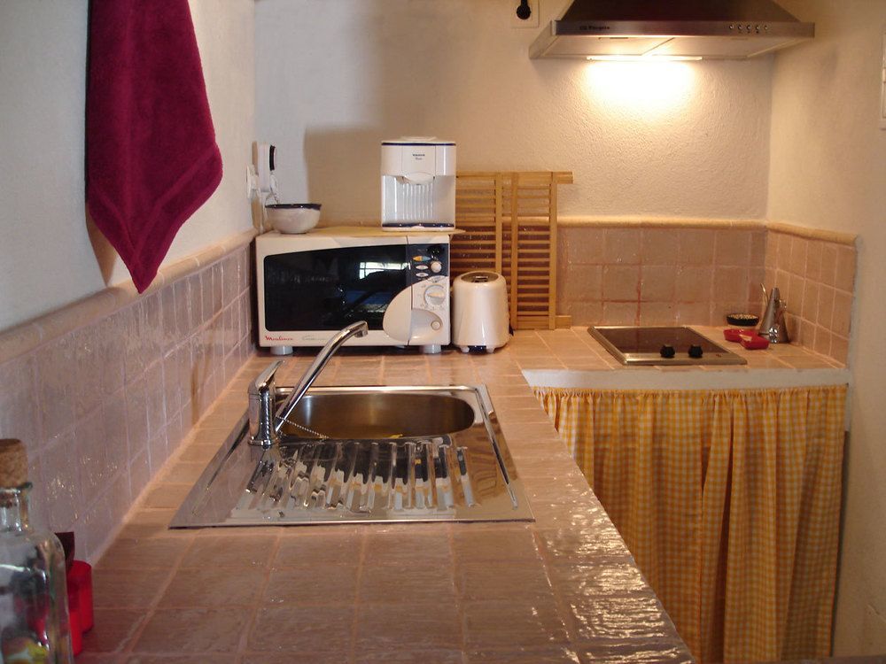 La Casa Del Agua Guest House Монтефрио Екстериор снимка